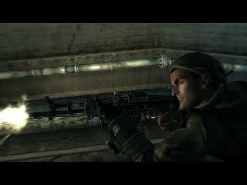 Killing an NPC Every Day Until Fallout 5 is Released (Day 62)