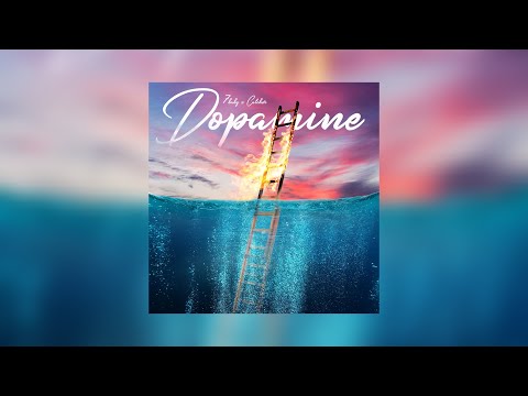 7Baby x Catcher - DOPAMINE (feat. @DVRKBOY) (Official Audio)