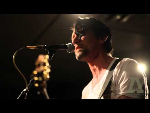 Paul Dempsey - Survival Expert - Audiotree Live