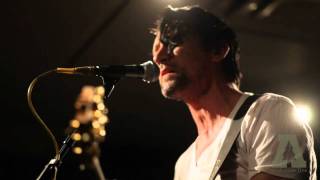 Paul Dempsey - Survival Expert - Audiotree Live