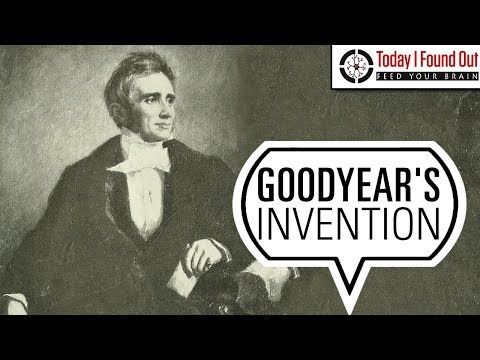download lagu mp3 mp4 Charles Goodyear, download lagu Charles Goodyear gratis, unduh video klip Charles Goodyear