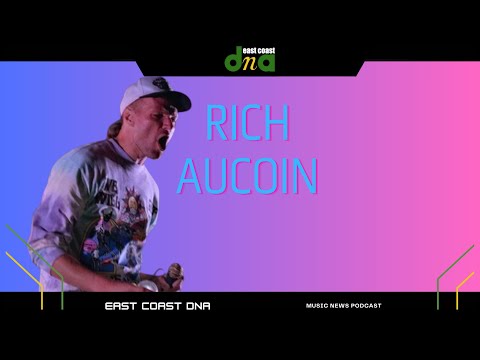 Episode 21a: Road to NSMW feat. Rich Aucoin