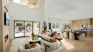 Tour Today’s Best Modern Homes | Quiet Luxury, Bold Decor Moments & Hidden Tech