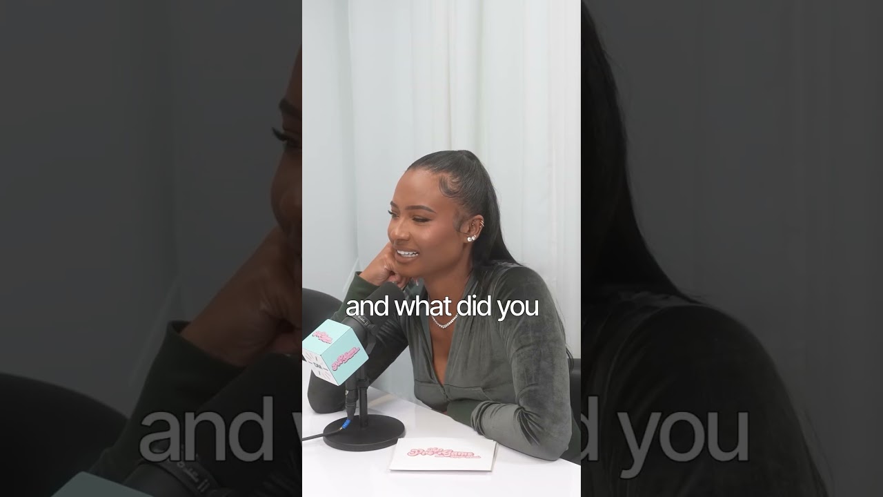 "Friendship under pressure," Bozoma Saint John on The Real Housewives of Beverly Hills 💎 #ThePreGame