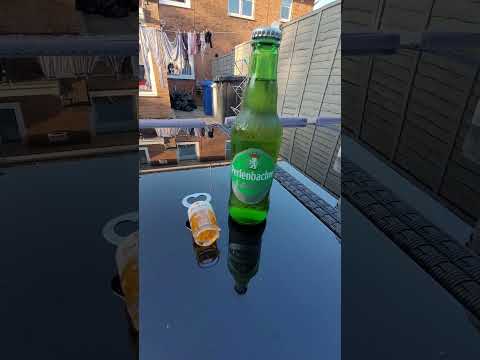 Bought this Lager called Perlenbacher simular to Stella's got it from Lidl