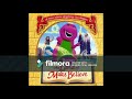 Barney The Land Of Make Believe 1997 Vs 1999 Mix