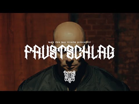 Tamas - Faustschlag [Official Video] 4k