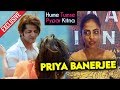 Hume Tumse Pyaar Kitna Priya Banerjee Exclusive Interview Karanvir Bohra