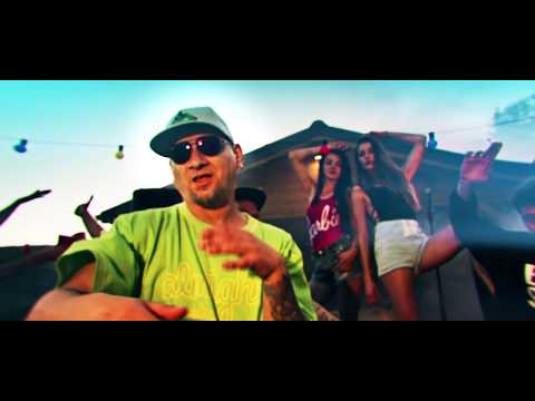 JAHBESTIN "RESET" ft. Kasia Godzisz  (Official Music Video)