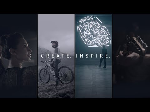 NEXA Create. Inspire.