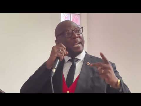 Bawo Phongolo - Andrew Losaba Society Opening 2025