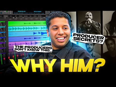 This Is Why Artists Keep Picking Lophiile’s Beats