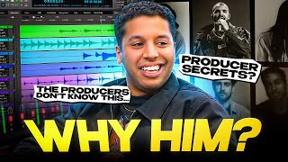 Download lagu This Is Why Artists Keep Picking Lophiile’s Beats mp3 Download lagu This Is Why Artists Keep Picking Lophiile’s Beats mp3