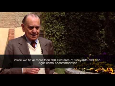 Badia di Morrona - Sub Eng