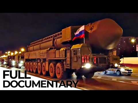 The New Cold War: More Nuclear Weapons in Europe?