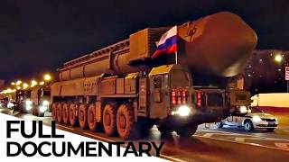 The New Cold War - How Europe is upgrading its Nuclear Arsenal