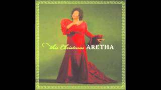 Christmas Just Ain&#39;t Christmas Without the One You Love - Aretha with Wild Show intro