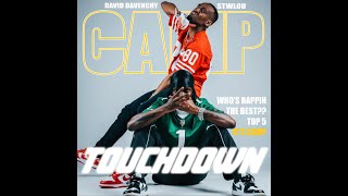 Download lagu David Davenchy & STWLou - Touchdown mp3 Download lagu David Davenchy & STWLou - Touchdown mp3