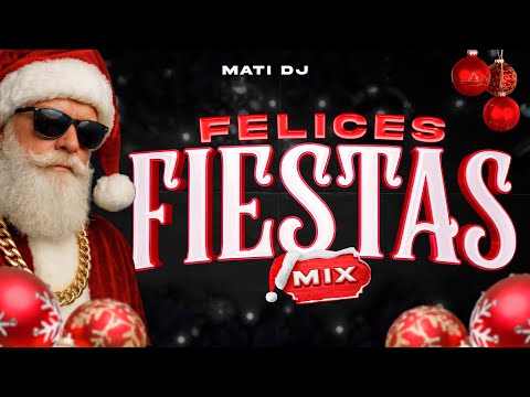 CUMBIA RETRO MIX | FELICES FIESTAS | ENGANCHADO CUMBIA VIEJA | RAFAGA, GILDA, TAMBO TAMBO | MATI DJ