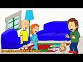 Boris Push Agnes And Amanda Down The Stairs For After He Ruins Their Birthday And Gets Grounded