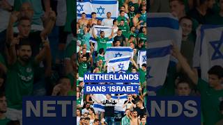 Download lagu Netherlands bans ‘Israeli’ fans from Europa League match; ‘Israel’ demands reversal mp3
