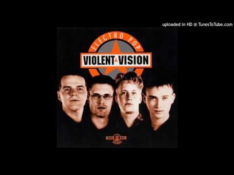 Violent Vision - Pleasure Of Sin (1997)