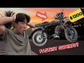 Reviewing The Worlds Fastest Super73