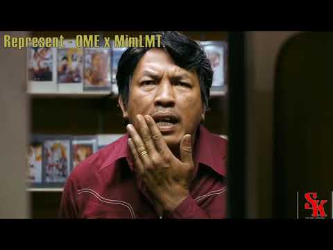 SKGang2564 Represent Underground Taphraya Thailand. - OME x MimLMT.