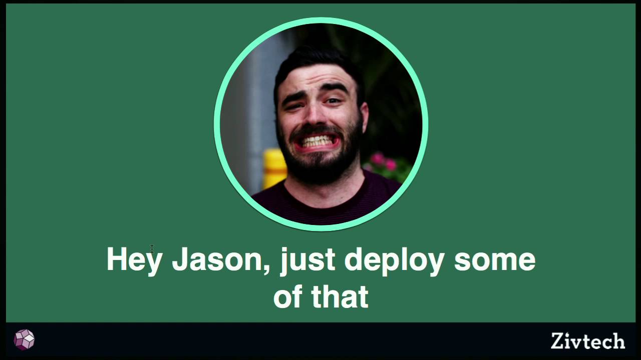 DrupalCon New Orleans 2016: Continuous Delivery with Drupal