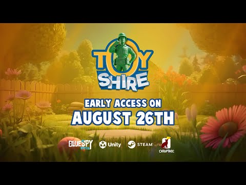 Release Date Trailer