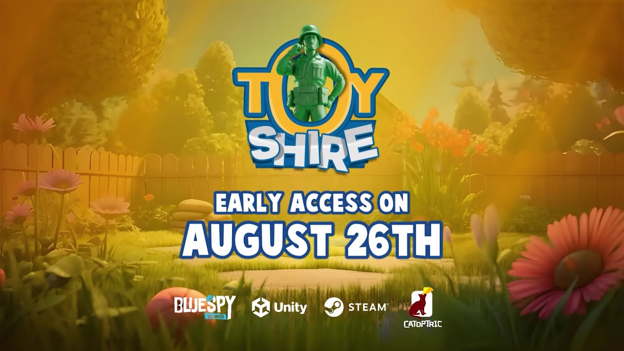 Release Date Trailer