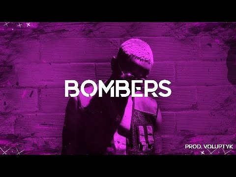 Leto x Timal x Guitare Type Beat "Bombers" (Prod. Voluptyk)