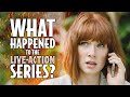 What Happened To The Live Action Jurassic World TV Series