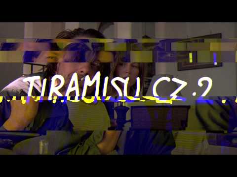 PRO8L3M - Tiramisu 2 / Art Brut Mixtape