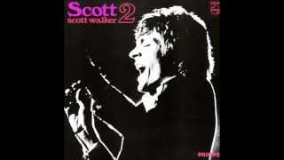 SCOTT WALKER - BLACK SHEEP BOY