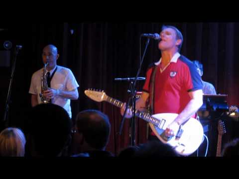 The English Beat - Whine and Grind / Stand Down Margaret. July 12, 2012