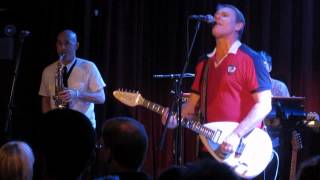 The English Beat - Whine and Grind / Stand Down Margaret. July 12, 2012