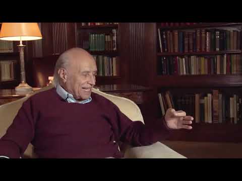 Nación y Estado - En la biblioteca con Trevijano - LCTV - 2019 -11-17