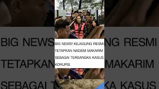 Download lagu Nadiem Markarim Resmi Sebagai Tersangka Kasus Korupsi #beritaterkini #indonesia #koruptor mp3 Download lagu Nadiem Markarim Resmi Sebagai Tersangka Kasus Korupsi #beritaterkini #indonesia #koruptor mp3