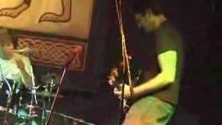 Ride The Mole "It All Comes Out When I Wash"