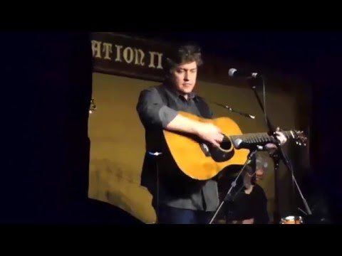 Shawn Camp -- "Magnolia Wind"