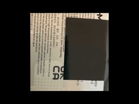 HMD Global Fusion Screen Replacement