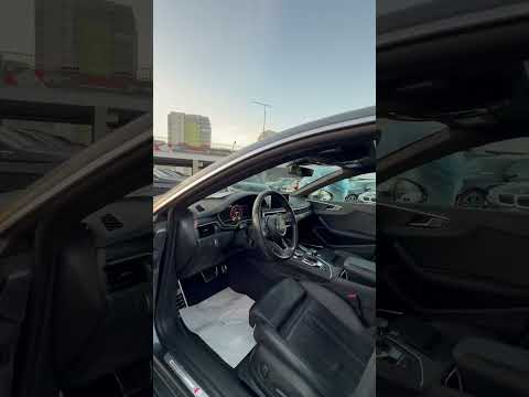 фото audi a5 ii (f5) 0