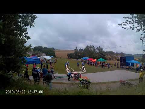 Předslavice Muži -Litochovice 22.6.2019