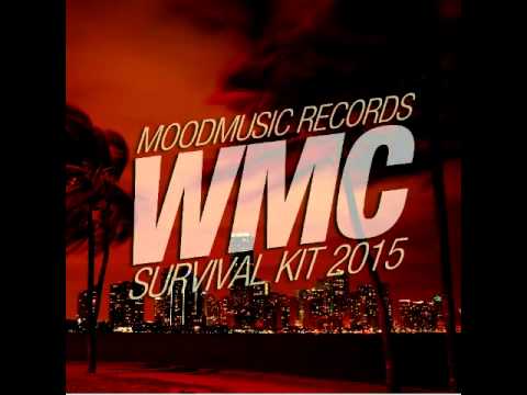 Maurice Aymard & Pablo Sanchez - Skylines