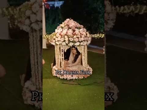 Fairy Tale 2 Episode 5 - Seher Khan & Hamza Sohail #shorts