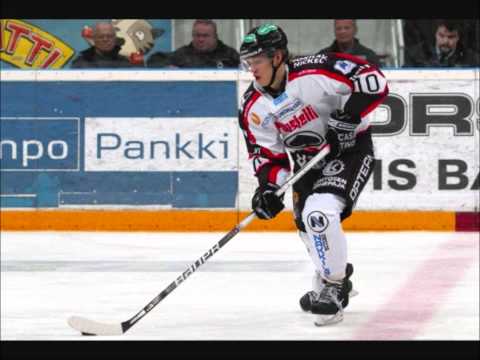 Porin Ässät 2011-2012 //Sm-Liiga