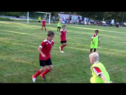 Armado Warszawa vs SEMP Warszawa 1:11  (3 kwarta)