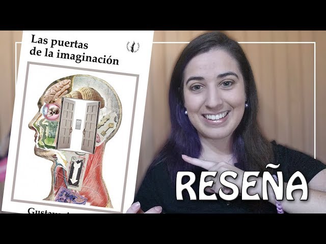 Vídeo relacionado con La otra cara de la imaginación