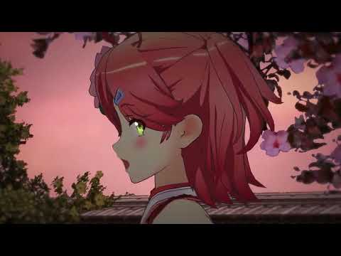 00 2 【Vtuber】ホロアニメ【PV】(Miko no Tsutome PV2)